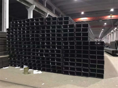 京口冷拔方管选型指南 工程采购怎么选